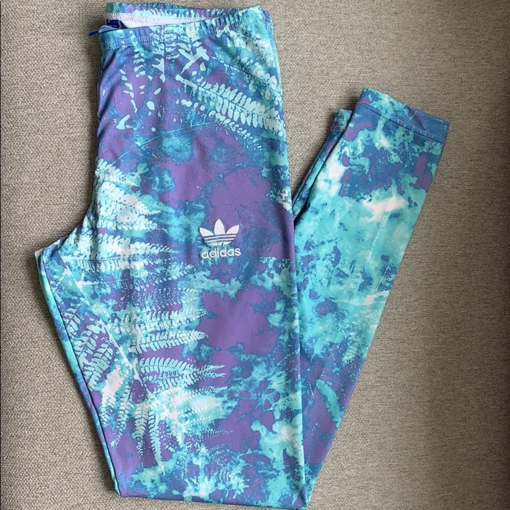 Adidas Leggings